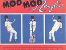 Ernest Ranglin-Mod Mod Ranglin VINYL NEW