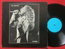 LED ZEPPELIN    KASHMIR   RARE LP   LIVE IN LONDON UK EARLS COURT 1975