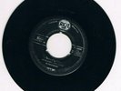 Elvis Presley - Hound Dog/Don't Be Cruel/Original 1956er Single mit 2cm RCA Logo