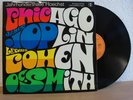 CHICAGO / JANIS JOPLIN / LEONARD COHEN / O.C.SMITH 1970 LP UNPLAYED IN MINT