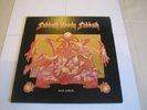1973 Black Sabbth Sabbath Bloody Sabbath - 1st Pressing