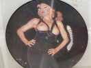 RARE MADONNA NUDE PICTURE DISC 