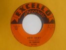 Al Ferrier - Hey  Baby (Excello) 7