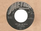 Wayne McGinnis & Swing Teens (Meteor 5035) 7
