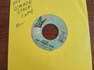 Very Scarce stock copy Queen Freddie Mercury Keep Yourself Alive 45 Elektra b/w