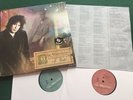 THE WATERBOYS an appointment with mr yeats 2011 PROPER  2LP SET + INSERT
