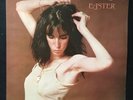 PATTI SMITH GROUP Easter ARISTA INSERT 1978 UK 1st Press A1/B1 VINYL LP LAMINATE