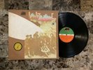 LED ZEPPELIN II JIMMY PAGE RARE ARGENTINA IMPORT ATLANTIC MONO VINYL LP