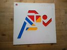 Tangerine Dream Optical Race Very Good Vinyl LP Record Album 209557