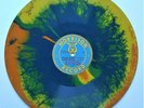 *** Morrison Multi Colored Shellac Wax Record  10 inch, 78rpm, Viennese ****