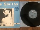 THE SMITHS HATFUL OF HOLLOW LP 1984 ROUGH TRADE 76 MORRISSEY GATEFOLD ORIGINAL