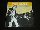 NIRVANA - LIVE FROM THE READING FESTIVAL 1991 LP - 1991 BIG NOISE RECORDS
