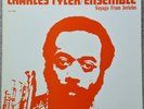 CHARLES TYLER / ENSEMBLE  Voyage From Jericho on AK - BA Records  ***RARE ***