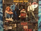 Who LP Who Are You DBX Audiophile Pressing SUPER DISK Half Speed