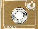 PINK FLOYD Time / Breathe FRANCE 1973 JUKEBOX PR0M0 7