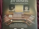 Joy Division - Martin Hannet's Personal Mixes - Double Green Vinyl LPs - New