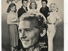 ROCKABILLY-JERRY LEE LEWIS-HIGH SCHOOL CONFIDENTIAL/FOOLS LIKE ME-SUN 296