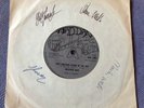WEATHER MAN rare UK 1979 NEW WAVE OF BRITISH HEAVY METAL NWOBHM / PRIVATE EX+++