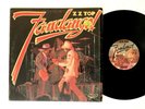 ZZ Top – Fandango    Shrink W/Inner