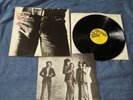 THE ROLLING STONES  sticky fingers  1971- EARLY UK    PRESS - (A1;B4)-  N/MINT