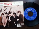 EP 7''  The Rolling Stones ?– Route 66 +3 VINYL VG+ COVER VG+