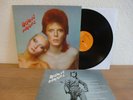 DAVID BOWIE PINUPS 1973 ORIGINAL UK LP IN MINT