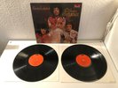 Jimi Hendrix Experience Electric Ladyland DLP in mint 70s