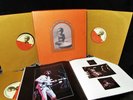 ? BANGLA DESH 1971 ?ORIG? George HARRISON Clapton Dylan BEATLES psych + BOOKLET