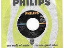 THE 4 SEASONS - BEGGIN' - PHILIPS - VG++/EXCELLENT CONDITION