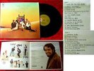 LP Sergio Mendes & brasil ´66: Fool on the Hill