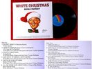 LP Bing Crosby: White Christmas (MCA Coral 201 348-241) D