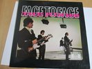 The Kinks: Face To Face. Vinyl-LP, RE, OIS, Pye / Hit-Ton, Germany 1967.