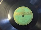 1920 Swedish COL.78/Hjalmar Peterson-Baritone/Comic Songs w.Orch./E
