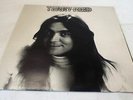 TERRY REID 'Seed Of Memory' Vinyl LP With Insert - W39