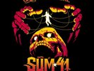 Sum 41 - Order IN Decline (1LP Vinyl) 2019 Hopeless Records New