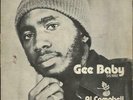 Gee Baby Al Campbell vinyl LP album record UK SS1002 SUNSHOT