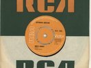 White Rabbit Jefferson Airplane UK 7