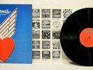 ROLLING STONES  Heartbreakers 1981 German Import NM-