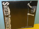 SWINGIN' UTTERS here under protest Lp Record Vinyl , SEALED , fat wreck chords
