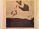 WIRE -- A QUESTION OF DEGREE / FORMER AIRLINE -- PICTURE SLEEVE -- NEAR MINT