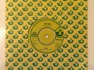 WIRE - DOT DASH / OPTIONS R - HARVEST 5161 - LABEL SLEEVE -  NM REC / VG SLEEVE