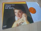 LP ZEKI MÜREN - ESKIMEYEN DOST / orig.1982 türk-TÜRKÜOLA klapp-cover TOP-SOUND
