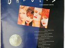 THE BANGLES GREATEST HITS LP CBS 1991 DUTCH PRESS NEAR MINT