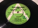 KIPPINGTON LODGE - In My Life - UK 1969 PARLOPHONE 45 - 