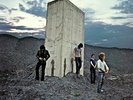 WHO, The - Who's Next - Vinyl (limited blue vinyl LP)