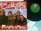 The Celibate Rifles Mina Uk Vinyl Lp 12 