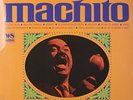Machito & His Orchestra-Mucho Mucho Machito (US IMPORT) VINYL LP NEW