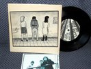 Girls At Our Best ?– Getting Nowhere Fast / Warm Girls