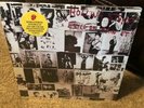 The Rolling Stones Exile On Main Street RMST Audiophile 2 LP 180 Gram NEW SEALED
