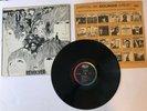 THE BEATLES REVOLVER LP 1966 Capitol US Stereo 1st Press ST-2576 Jacket & Sleeve